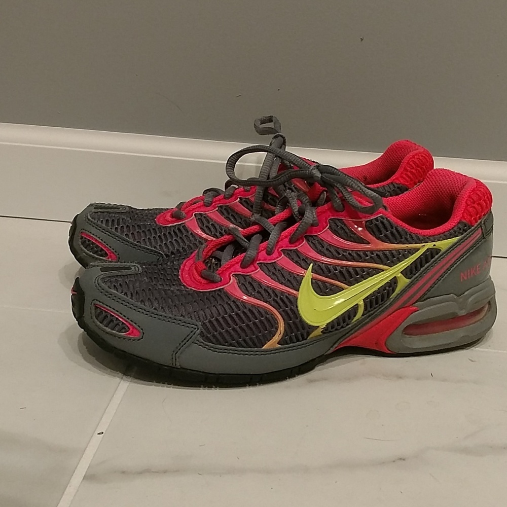 Nike shoes
